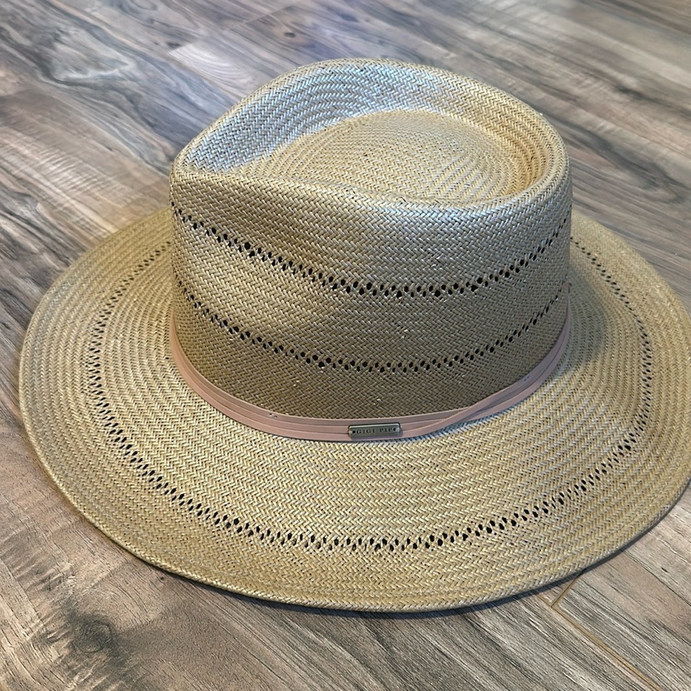 Gigi pip Arlo Hat - size 61